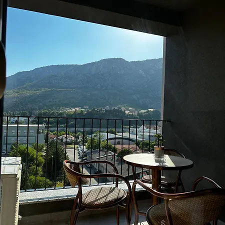 Ivan Apartment *
