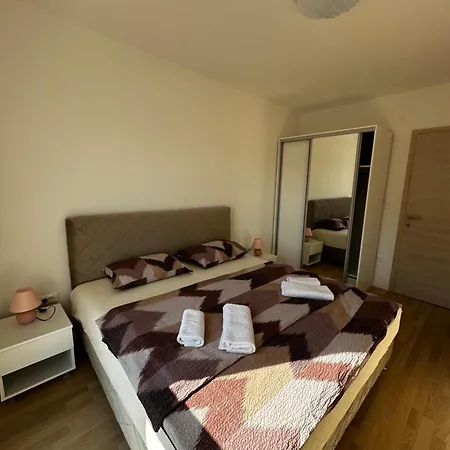 Apartmán Ivan Mostar