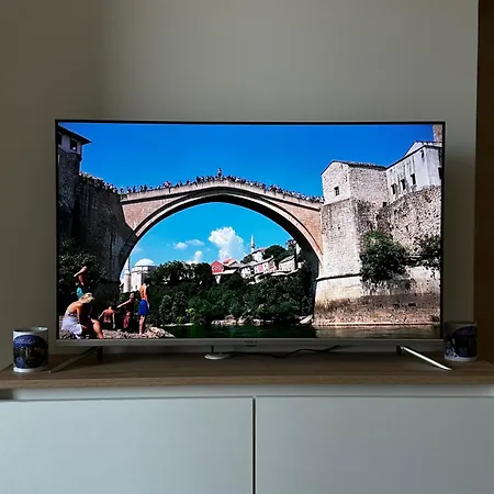 Apartmán Ivan Mostar